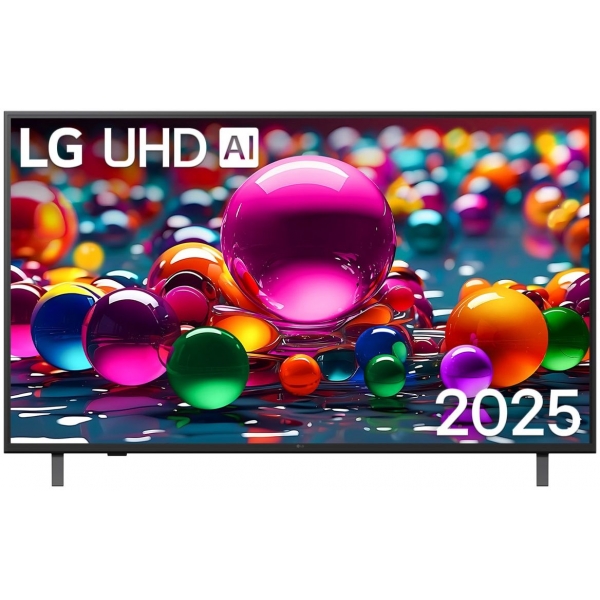 LG 50UA7550PCA 50吋 4K UHD UA75 AI 智能電視
